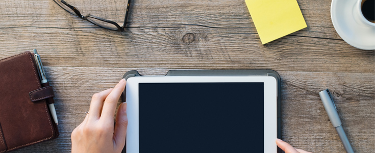 Impression mobile - Mopria