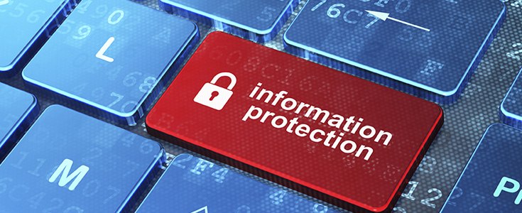 sécurité des informations