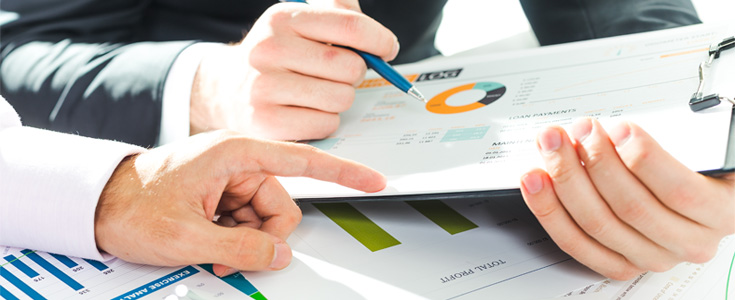 audit et cartographie parc impression