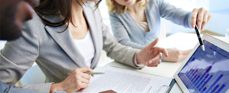 Quelle politique d'impression pour votre entreprise ? ZDNet.fr > News > L’impression en entreprise : des services innovants pour répondre aux nouveaux besoins et usages > 1 Réaction 6 inShare plus + L’impression en entreprise : des services innovants pour répondre aux nouveaux besoins et usages