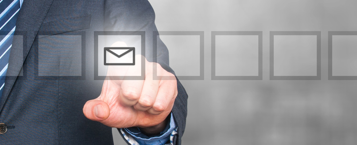 Capture et gestion de documents entrants : De l’intelligence et de la flexibilité