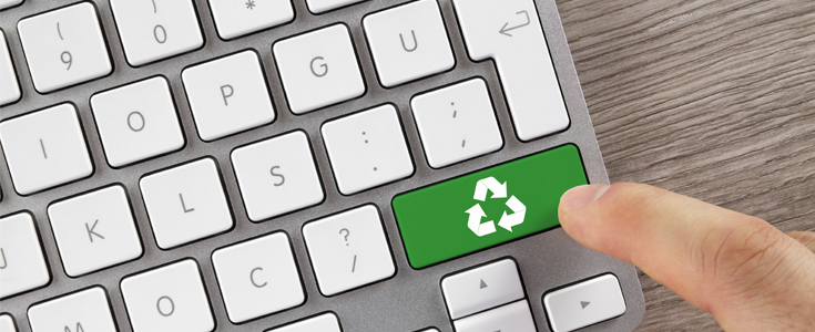 impression responsable