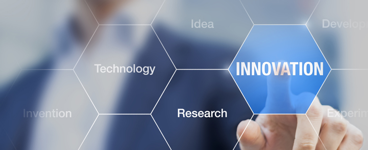 comment optimiser et innover