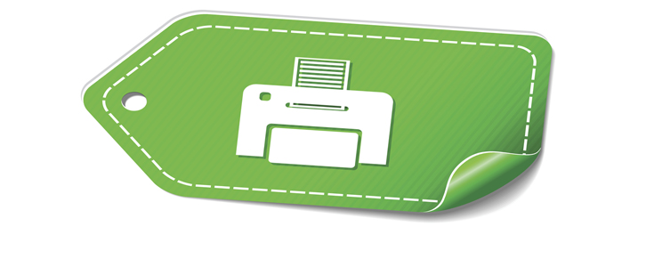 imprimante écologique