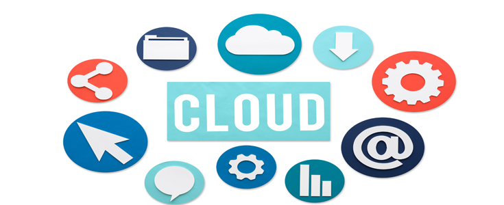 Dématérialisation / Stockage : Un cloud adapté