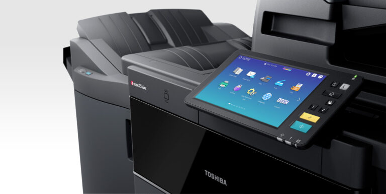 entretenir des imprimantes multifonctions