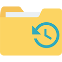 Historique des informations