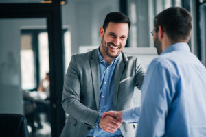 Relation client : un élément différenciant