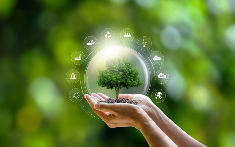 Responsabilité sociétale des entreprises