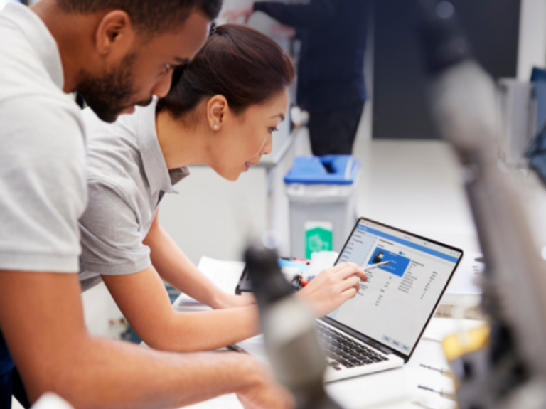 Impression intelligente A-Brid