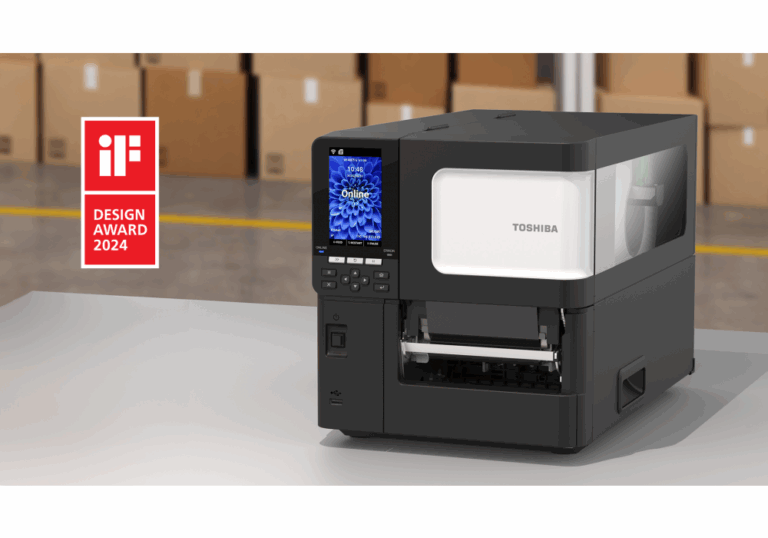 Imprimante étiquettes code-barres