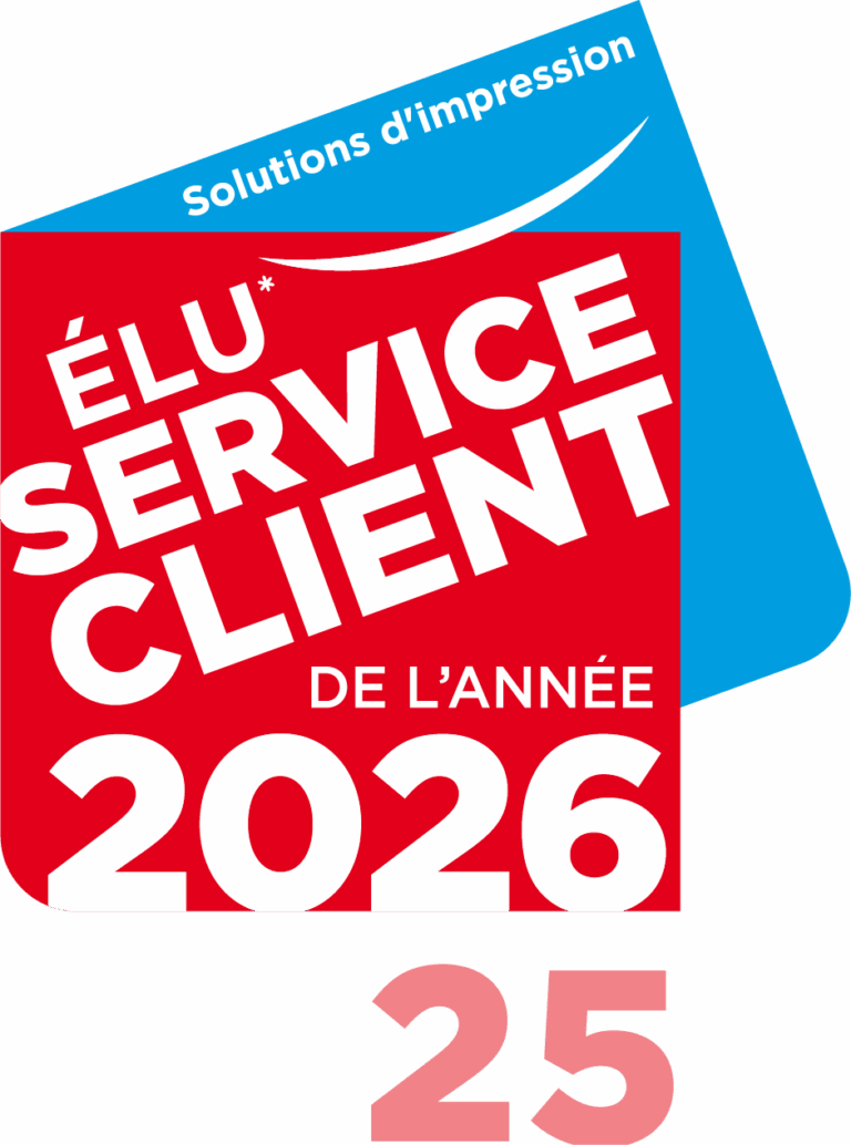 Toshiba TEC France Elu service client de l'année 2026