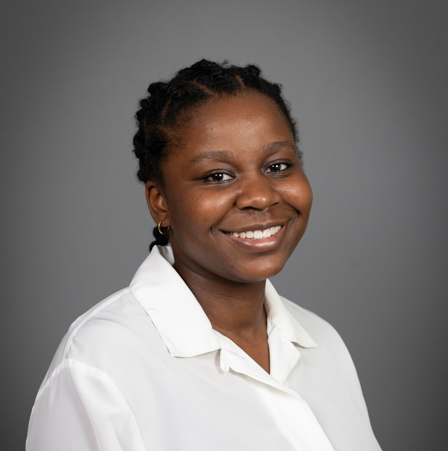 Image de Jessica Kugblenu